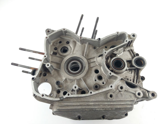 Cagiva Alazzurra 350 [1985] - Motorgehäuse Leergehäuse