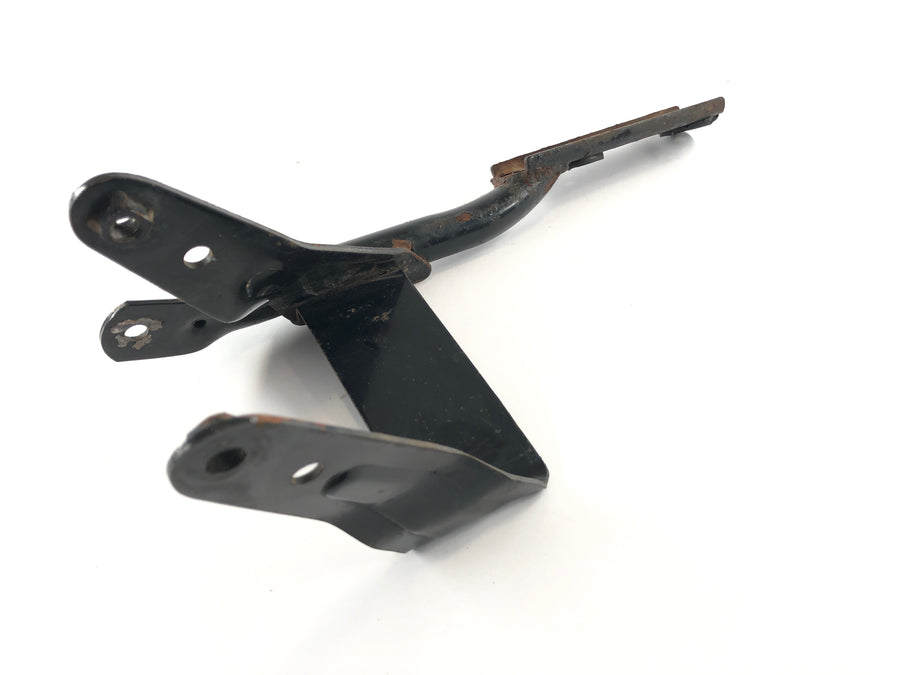 Suzuki LS 650 NP41B [1990] - Bracket Exims