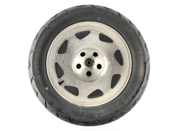 Suzuki Intruso VL 1500 AL [2000] - Bordo della ruota anteriore davanti - 0