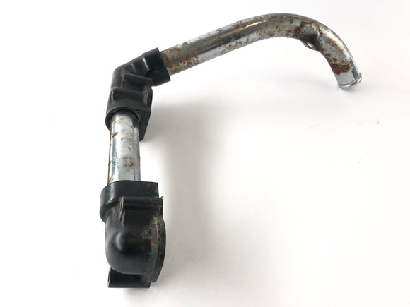 Honda VF 1000 F SC15 [1986] - Kølevandslinje