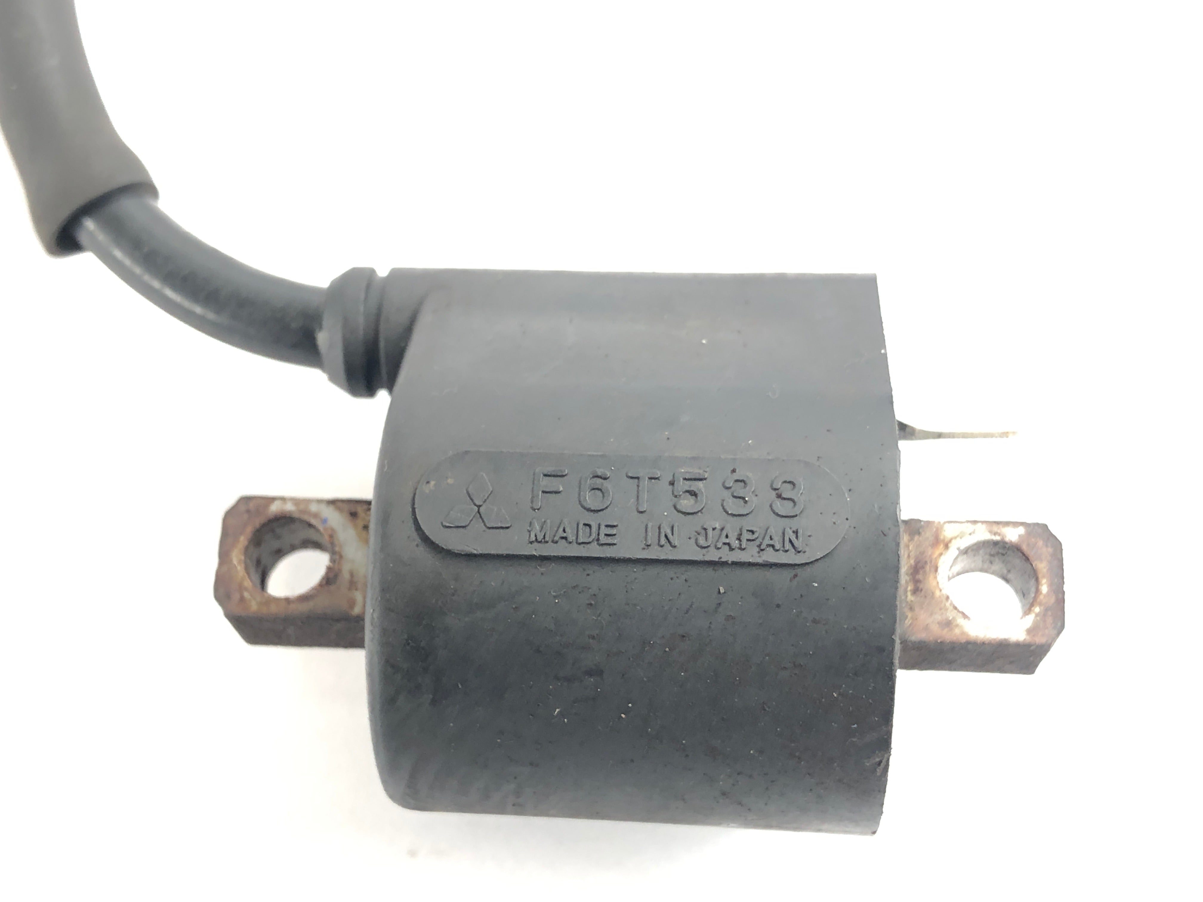 Suzuki DR 750 S SR41B [1988] - Ignition Coil med plugg