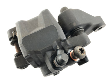 BMW F 800 S [2007] - freno freno per pinza freno con piastra di ancoraggio nella parte posteriore - 0