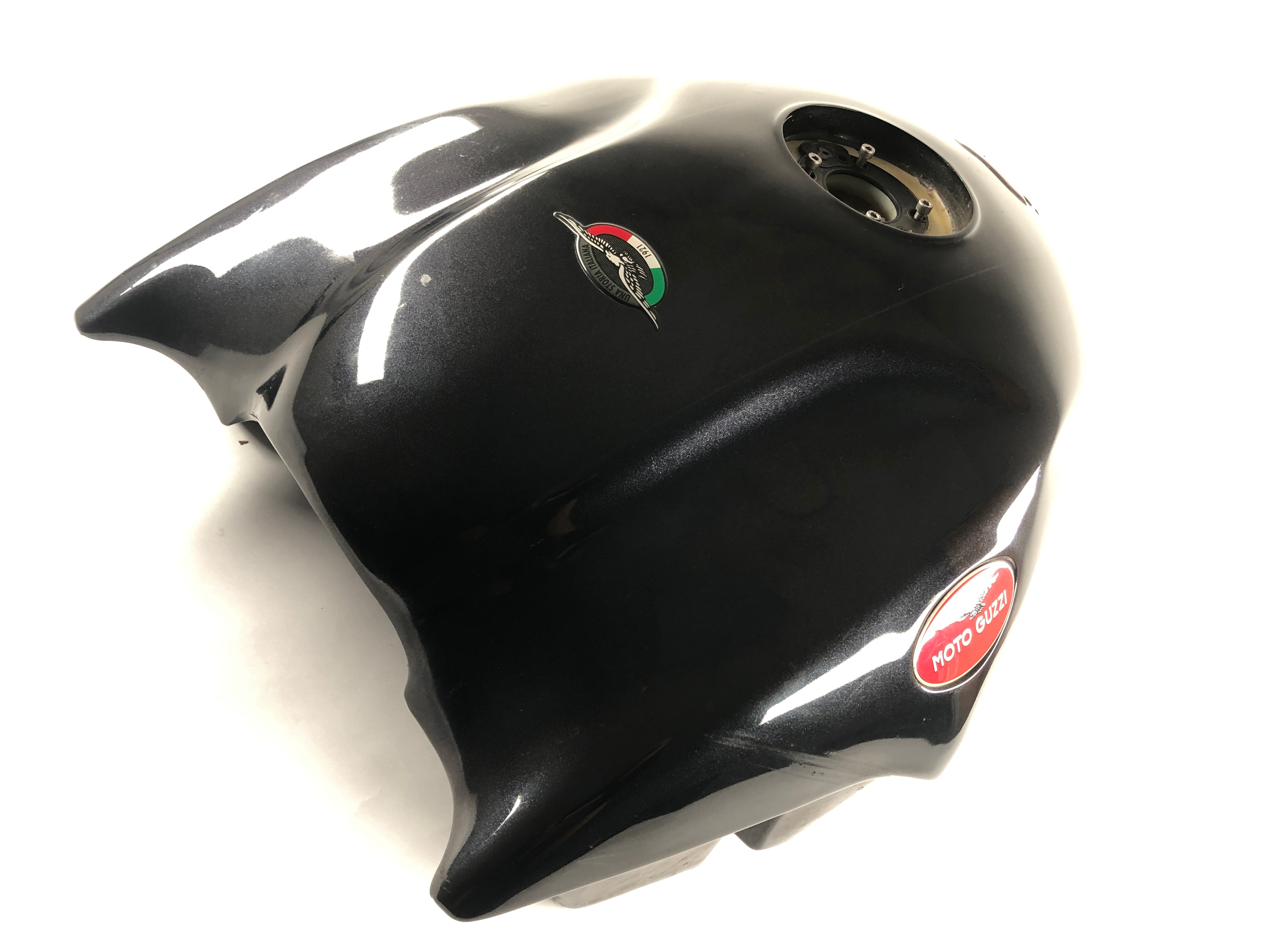 Moto Guzzi Norge 1200 LP [2006] - Tank petrol tank