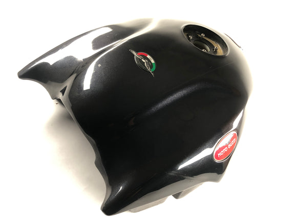 Moto Guzzi Norge 1200 LP [2006] - Tank Benzin Tank