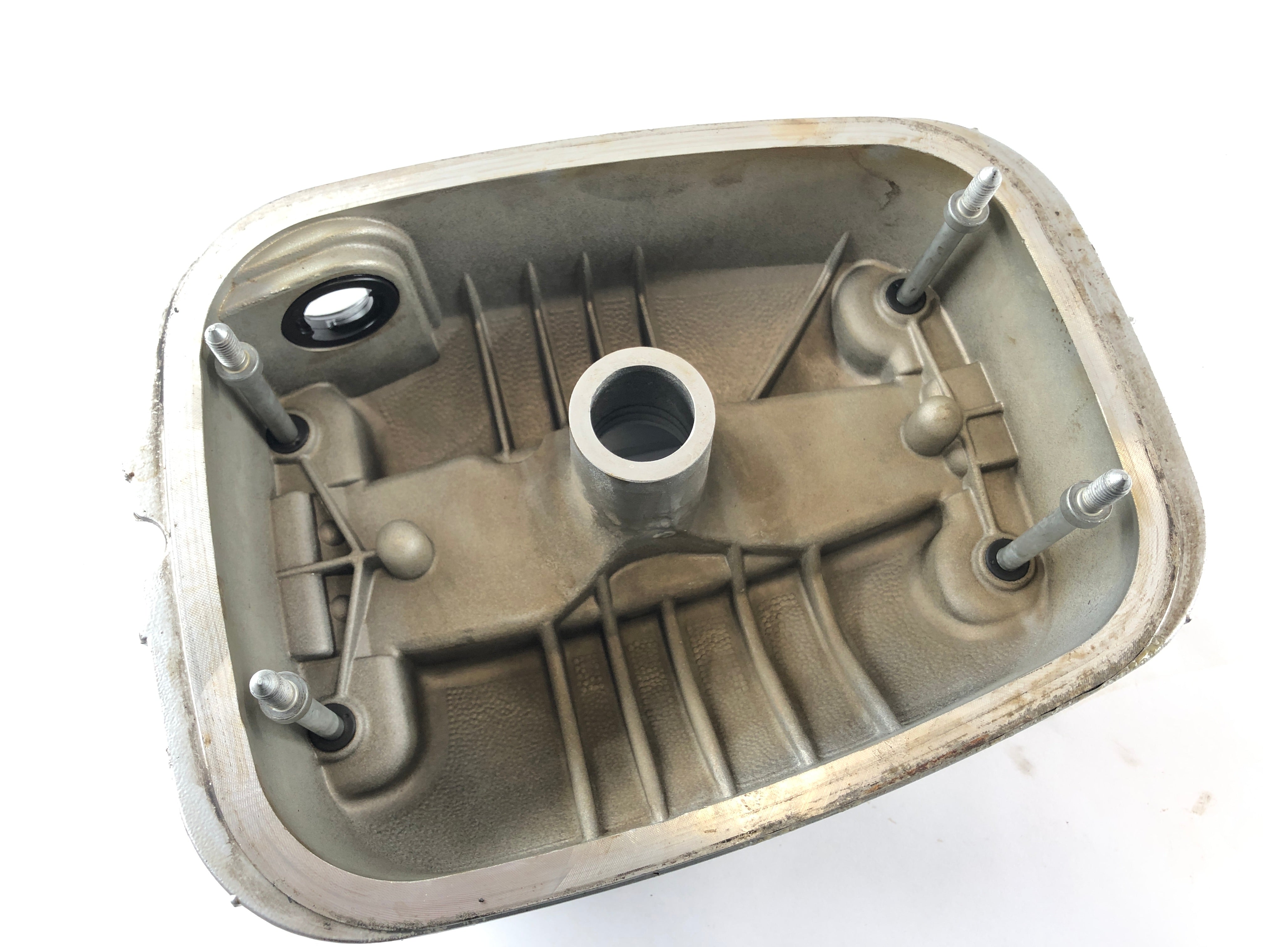 BMW R 1100 R 259 [1995] - Valve cover