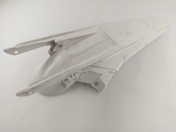 Suzuki RM 250 [1993] - задний белый - 0