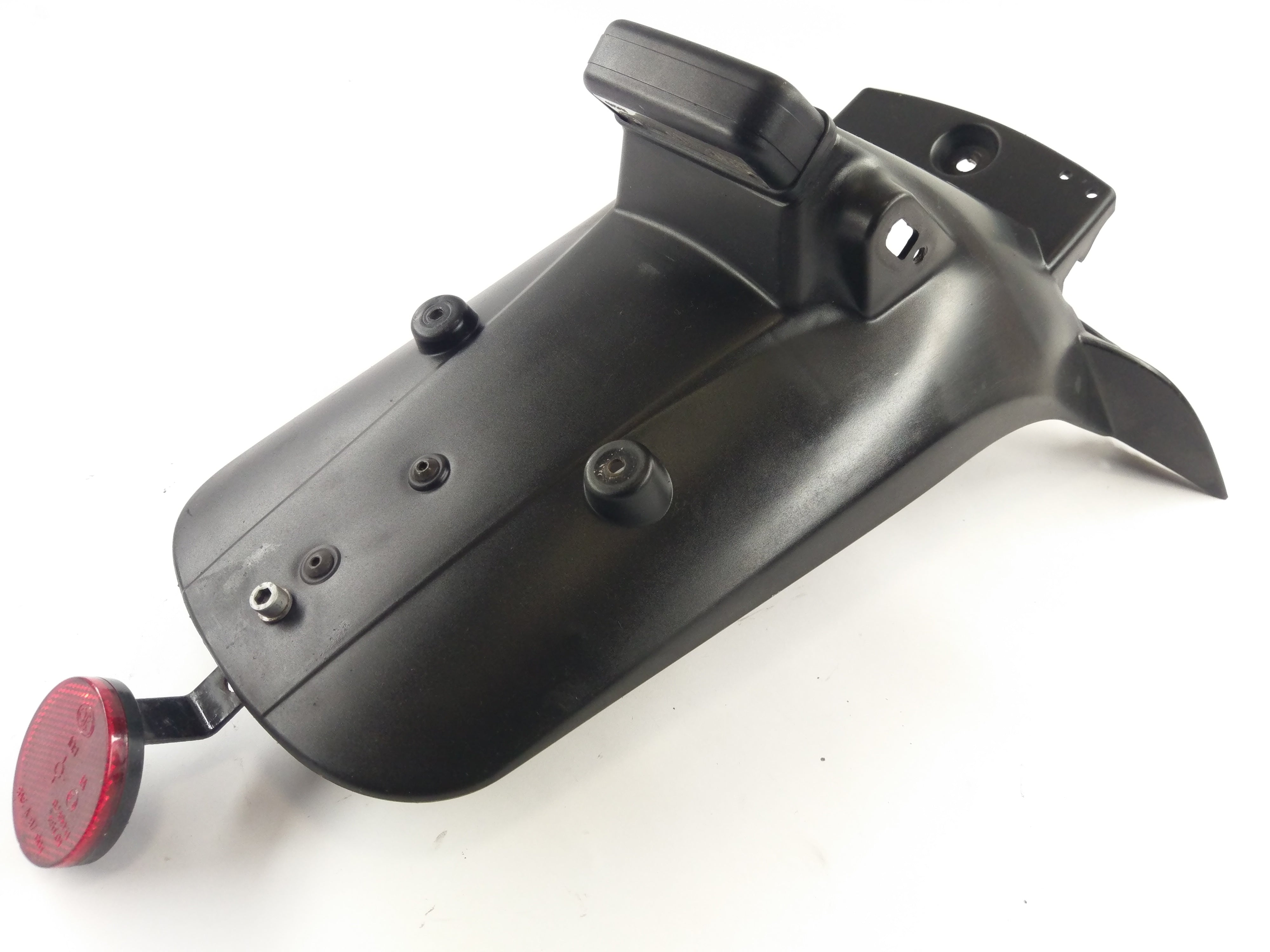 Moto Guzzi Norge 1200 [2008] - Splash Protection Rellin Holder