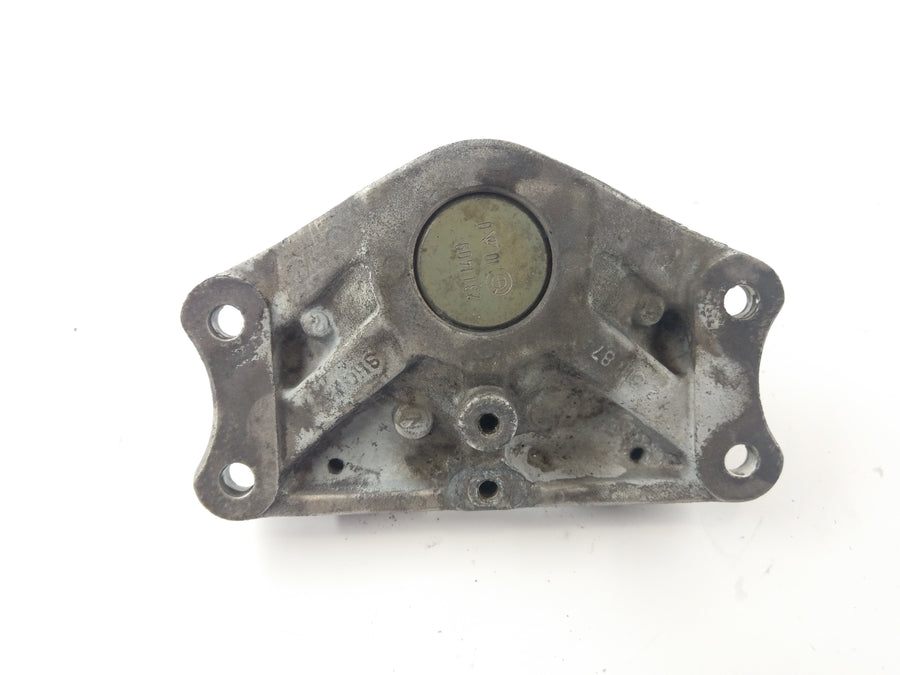 BMW R 1100 Rs 259 [1993] - Puente de la bifurcación a continuación