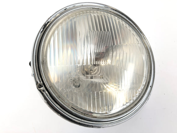 BMW R 1100 R Tipo 259 [1999] - Faróis