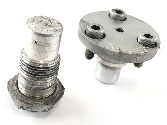 BMW K 100 [1984] - Schwinge Bolzen Set