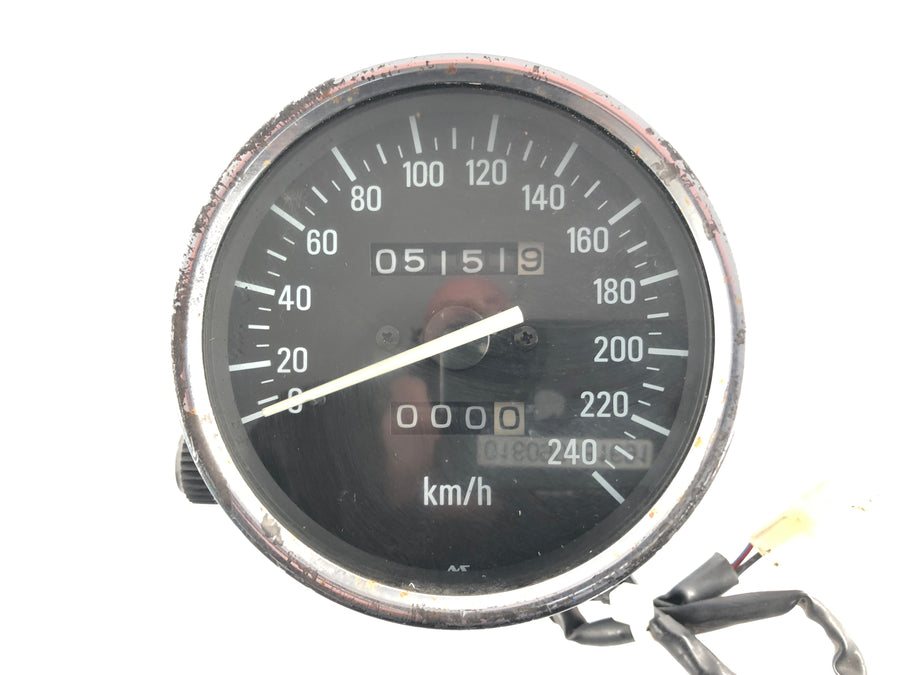 Kawasaki Zephyr 750 ZR750C [1991] - Tacho