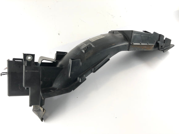 Honda VFR 750 F RC24 [1988] - Achter onderbraken Splash -bescherming