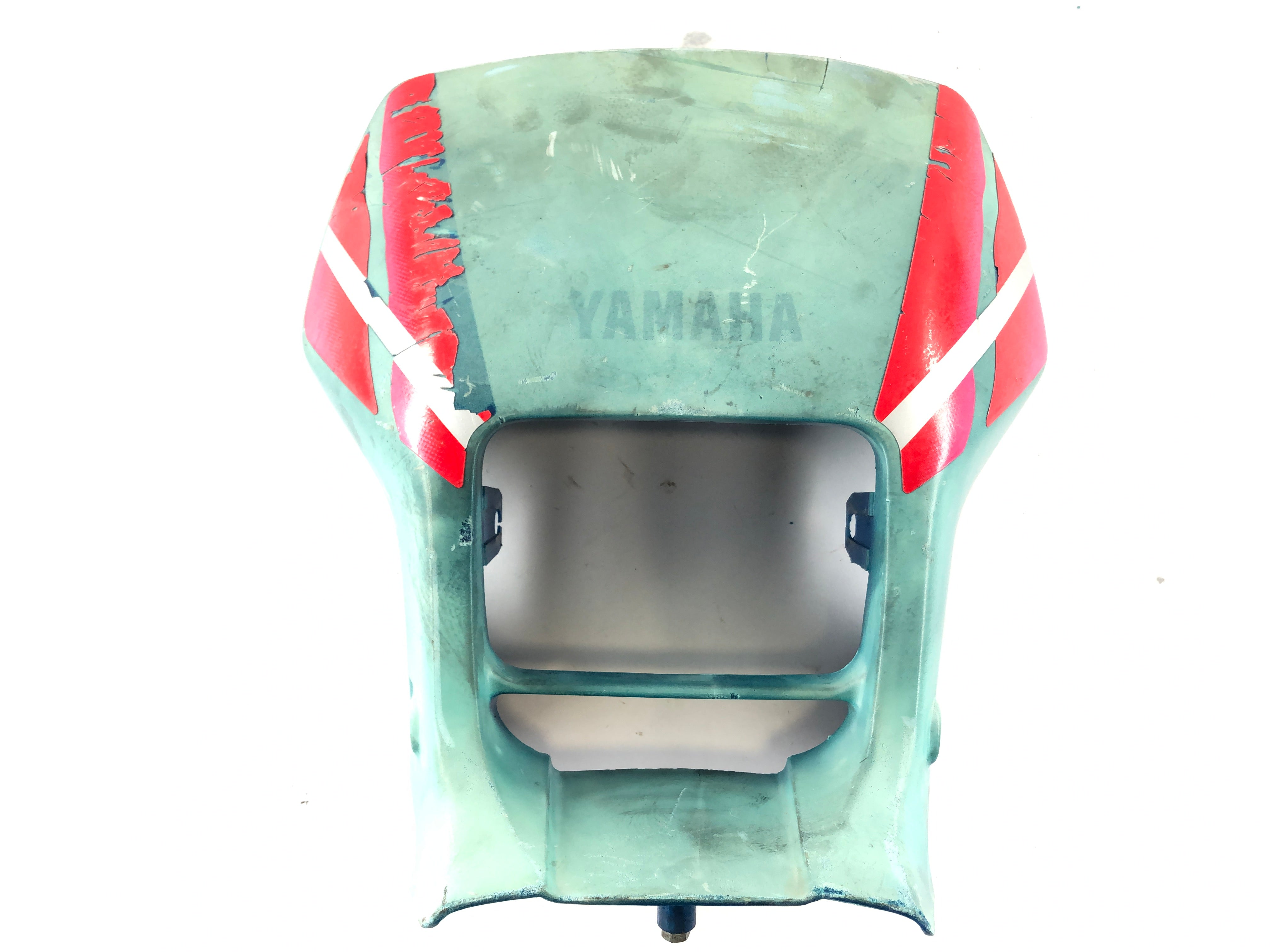 Yamaha TT 600 E 4GV [1996] - Cache phare