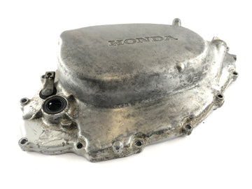 Honda XL 500 S PD01 [1982] - Coperchio di accoppiamento del coperchio del motore - 0