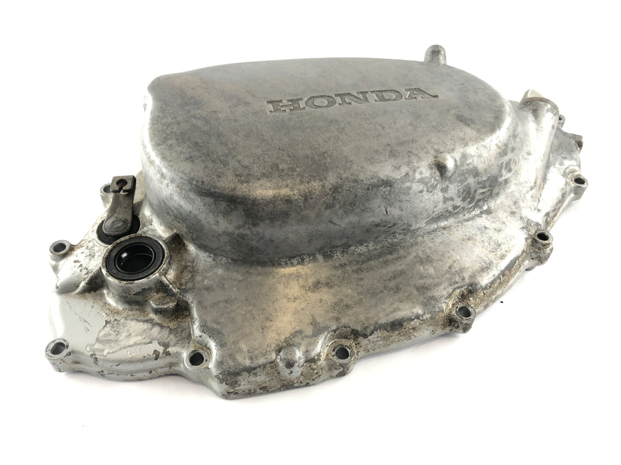 Honda XL 500 S PD01 [1982] - Poklopac kvačila motora