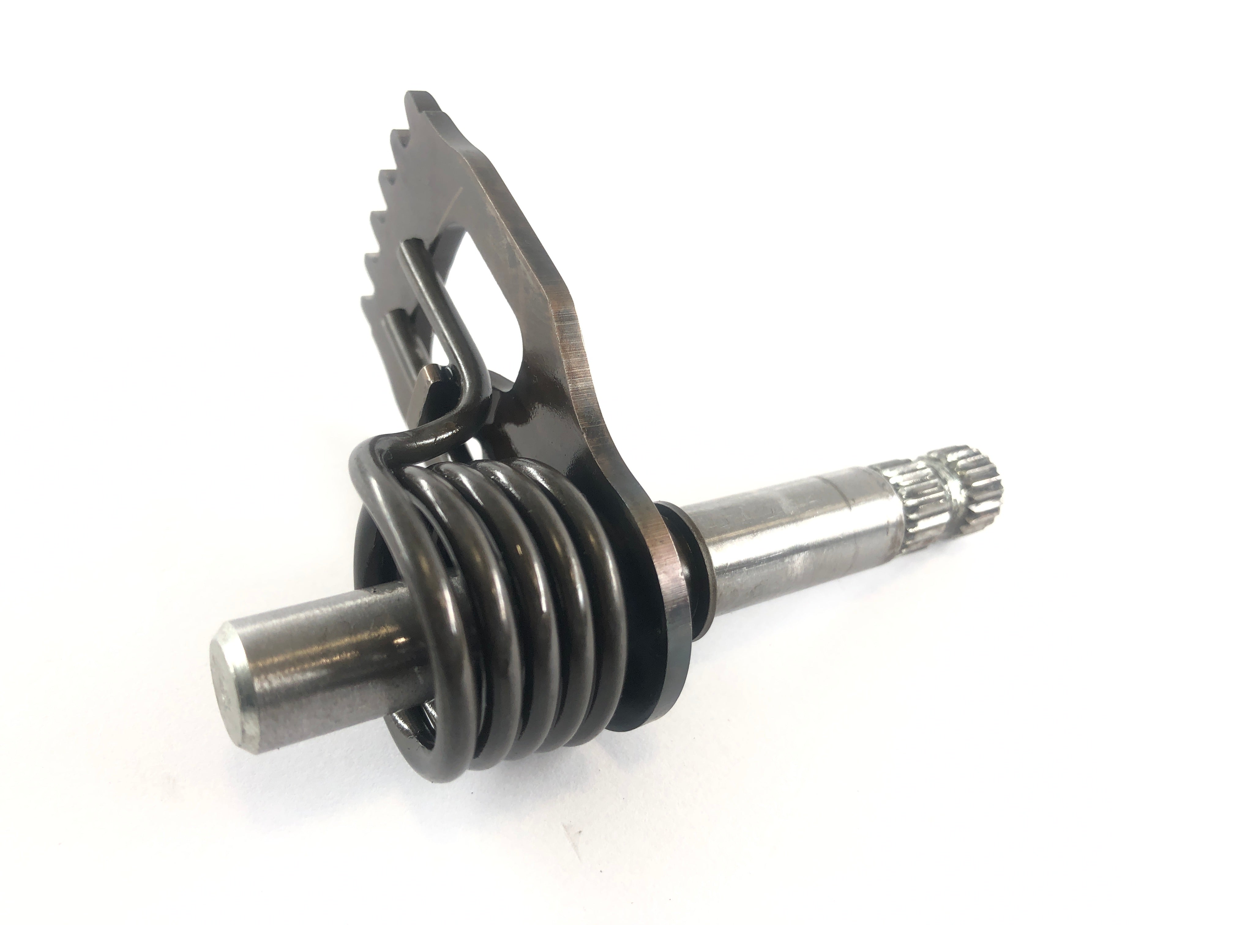 Suzuki DR 750 S SR41B [1988] - Shift shaft