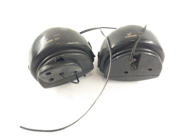 Moto Guzzi V65 PG [1988] - Højttaler Set Policia - 0