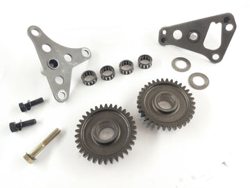 Aprilia RST 1000 Futura [2004] - Drive łańcucha sterowania - 0