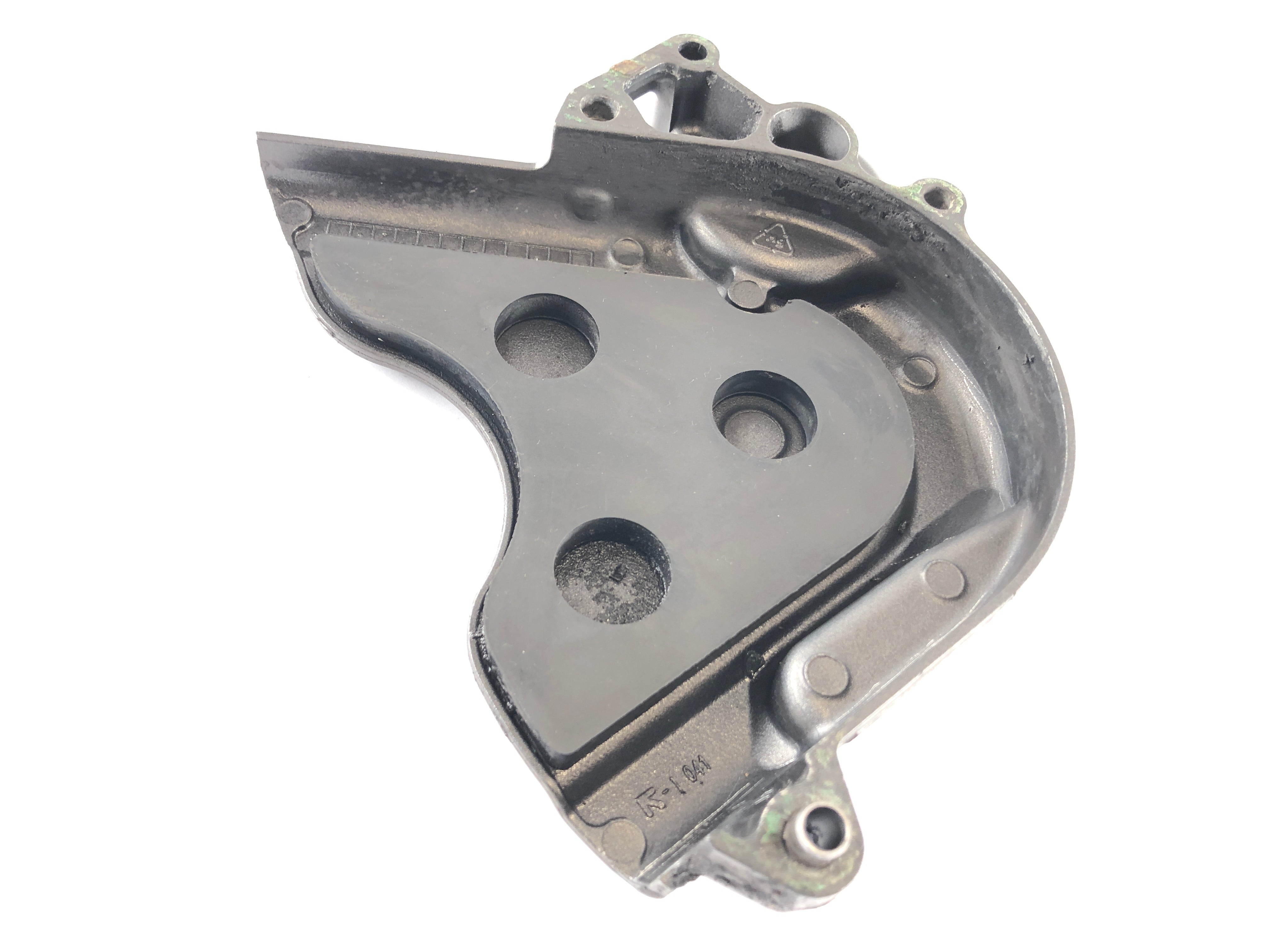 Honda CBR 1000 RR SC57 [2006] - sprocket cover engine cover