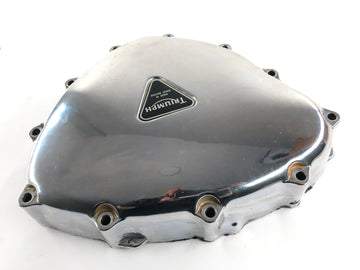 Triumph Bonneville 908MD [2001] - Light Machinery Cover Motor Lid - 0