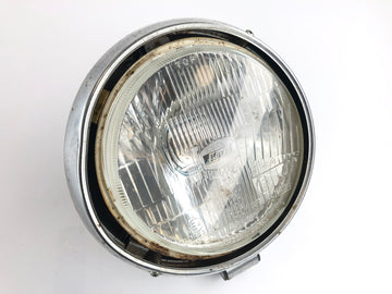 ヤマハv -max 1200 2lt [1994]  - ヘッドライト