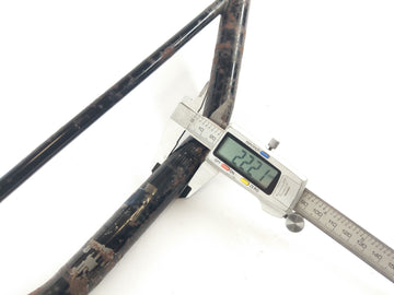 Yamaha XT 350 3YT / 55V [1991] - řídítka - 0