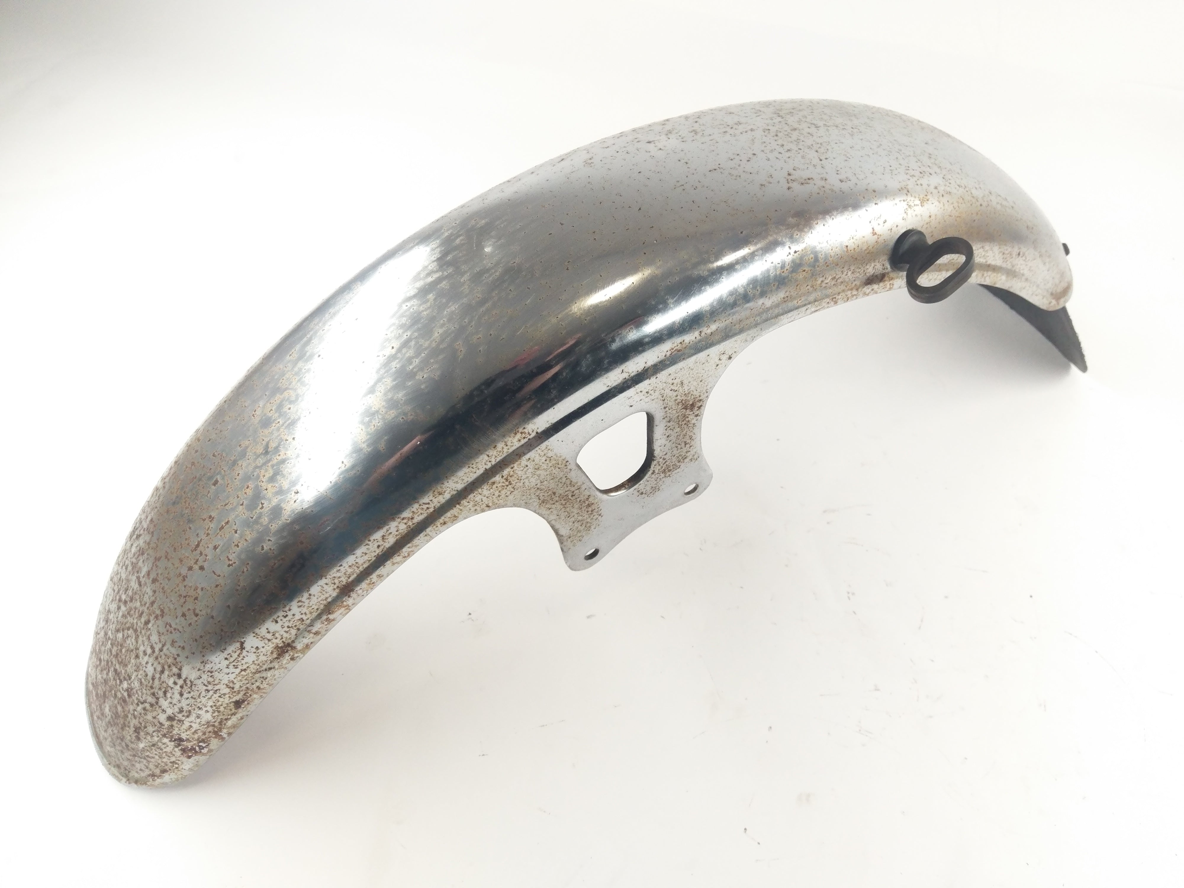 Yamaha SR 500 2J4 [1978] - Front fender