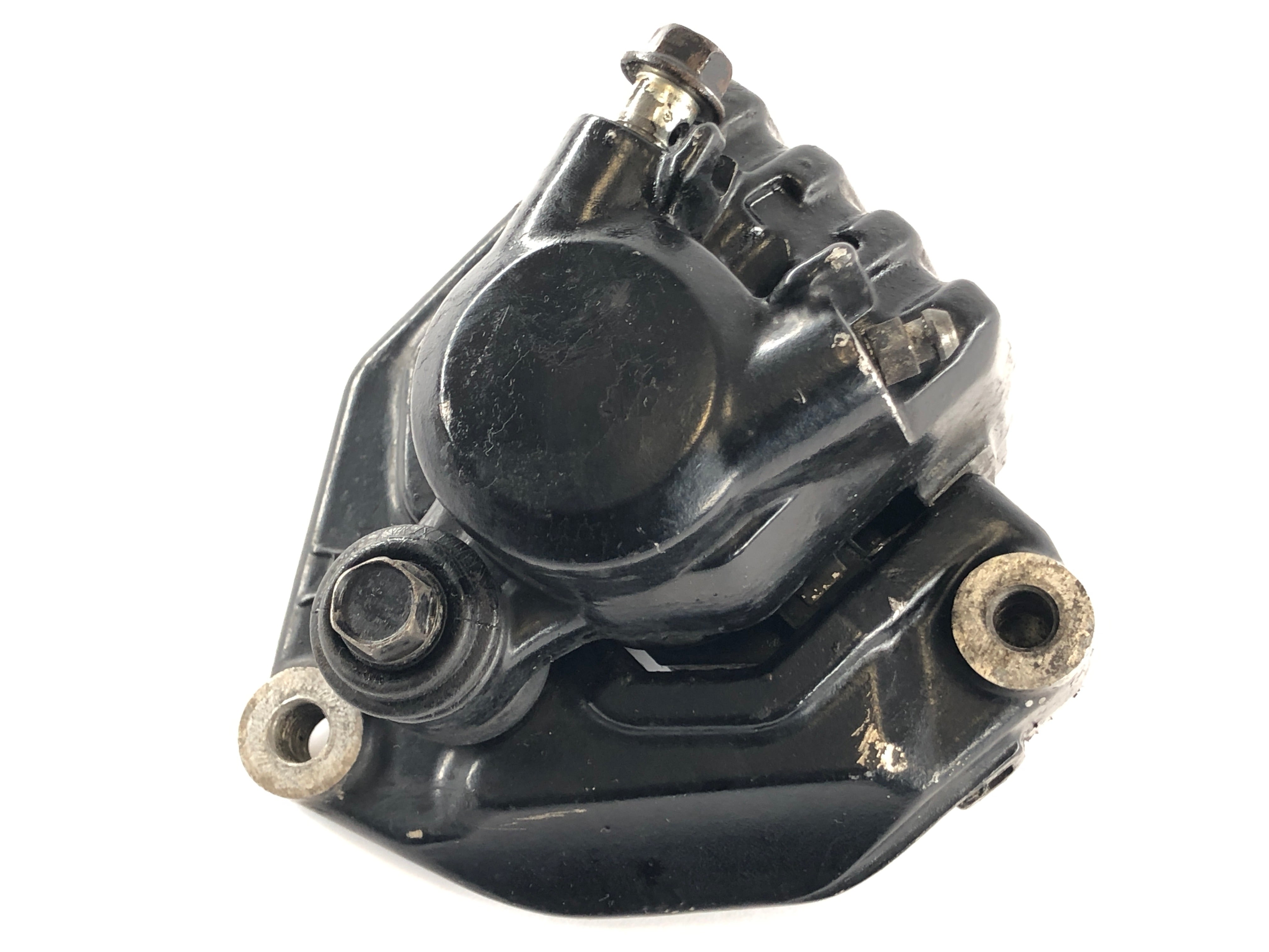 Yamaha XS 650 Type 447 [1975] - brake caliper front right - 0