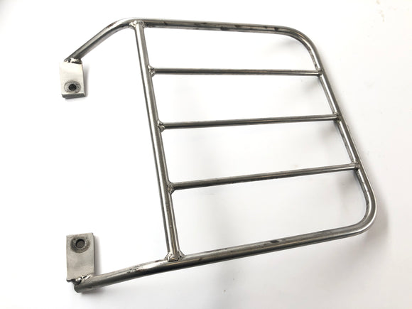 Triumph Daytona 1200 T300D [1995] - Raccolto per bagagli