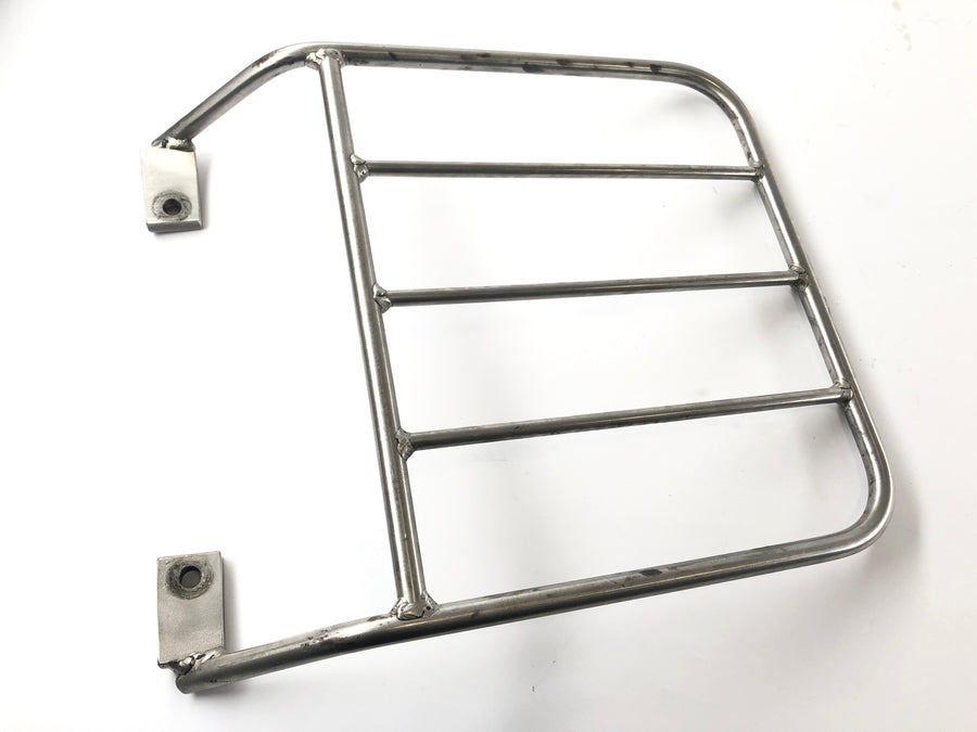 Triumph Daytona 1200 T300D [1995] - Luggage rack