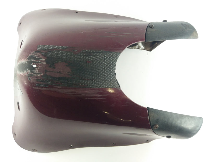 Triumph Trophy 1200 T300E [1996] - Disfrazar parte inferior del disfraz