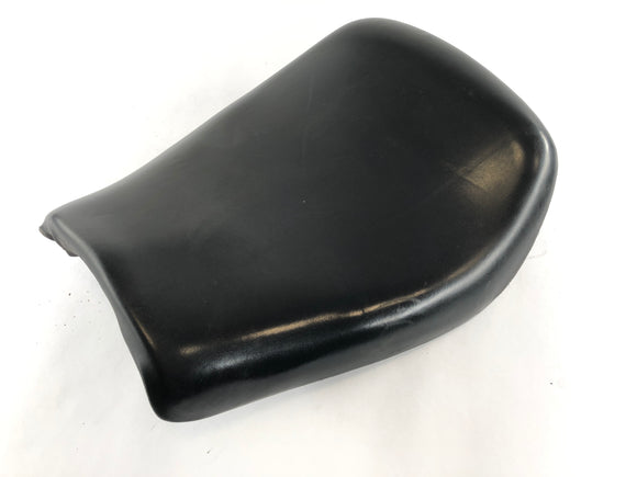 Triumph Speed ​​Triple T509 [1997] - Stoelbestuur