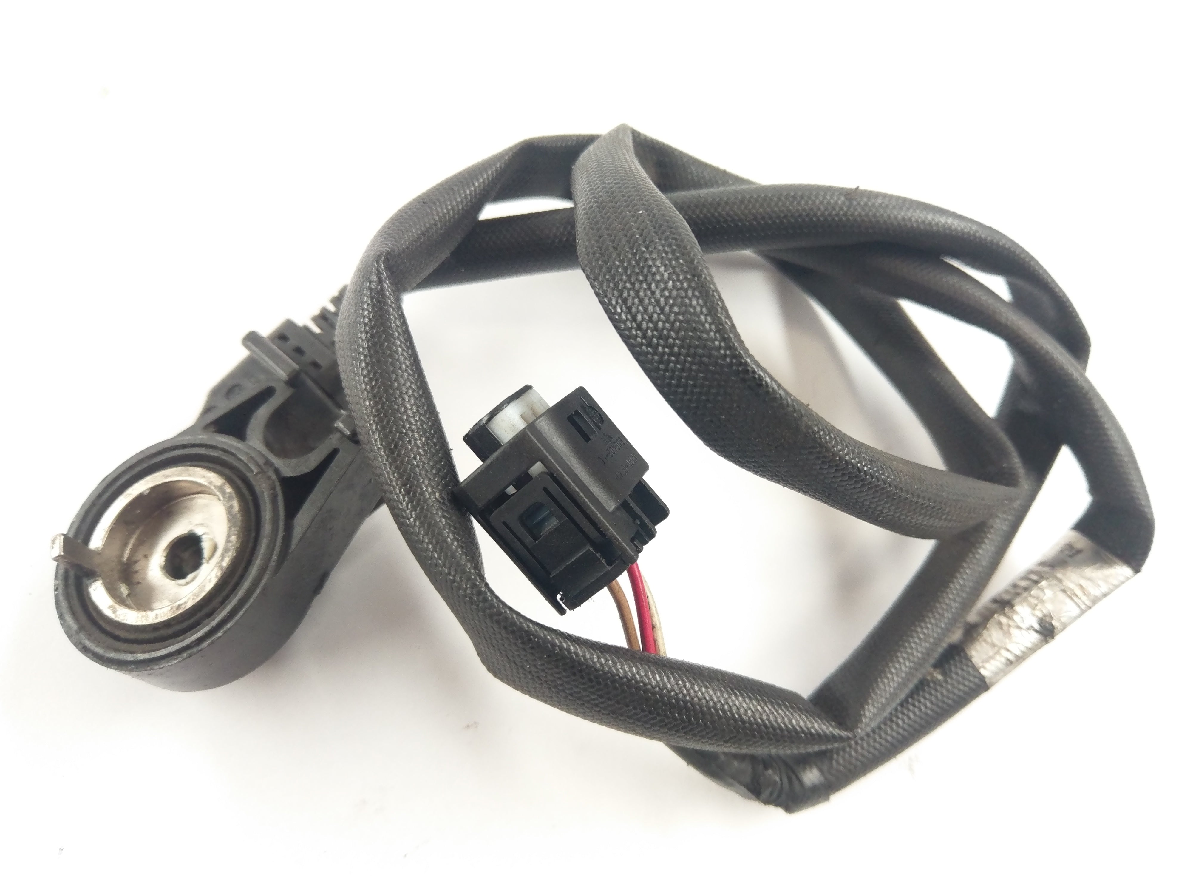 BMW R 1150 R R21 [2001] - Side stand switch safety switch