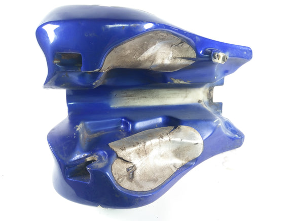 ヤマハTT 600 R DJ01-タンクガソリンタンク