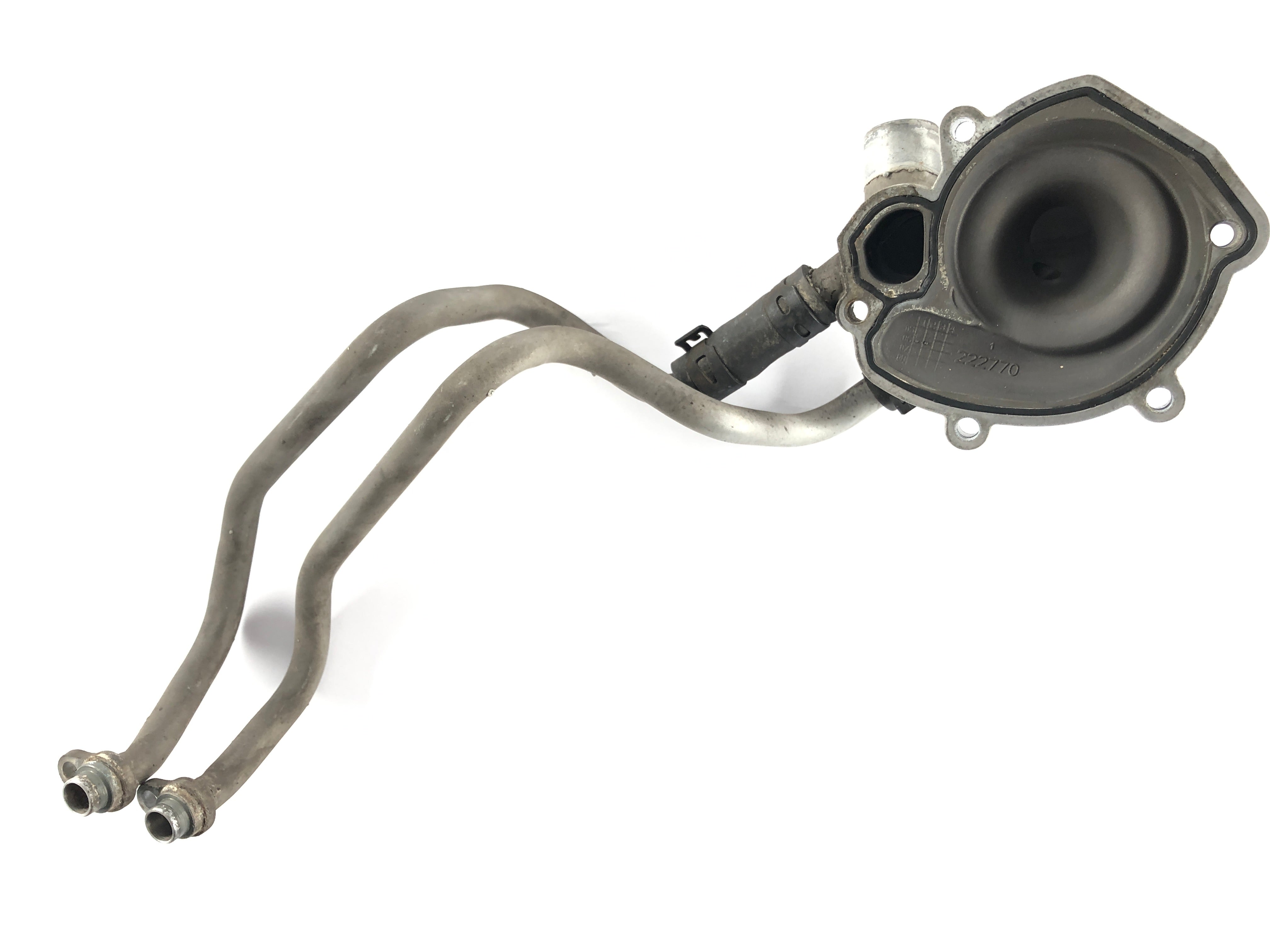 BMW F 800 ST [2006] - Water pump housing