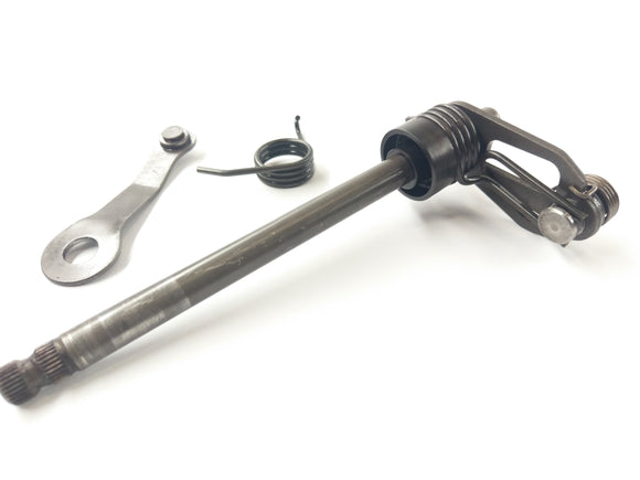 BMW F 650 GS R13 [2001] - Shift shaft
