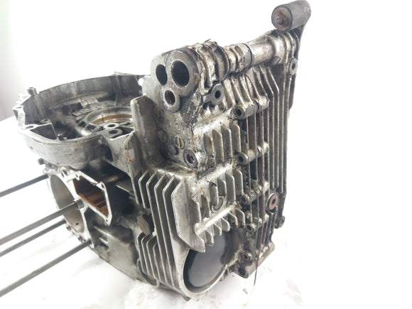 BMW R 1100 RS Typ 259 [1993] - Obudowa silnika pusta