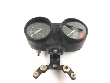 BMW R 80 RT 247 [1984] - Tacho Cockpi - Glazen defect - 0