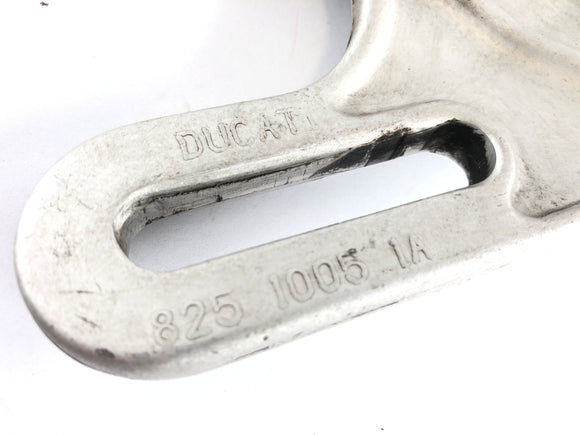 Ducati 888 Strada [1993]  - ブレーキアンカープレートブレーキアンカー