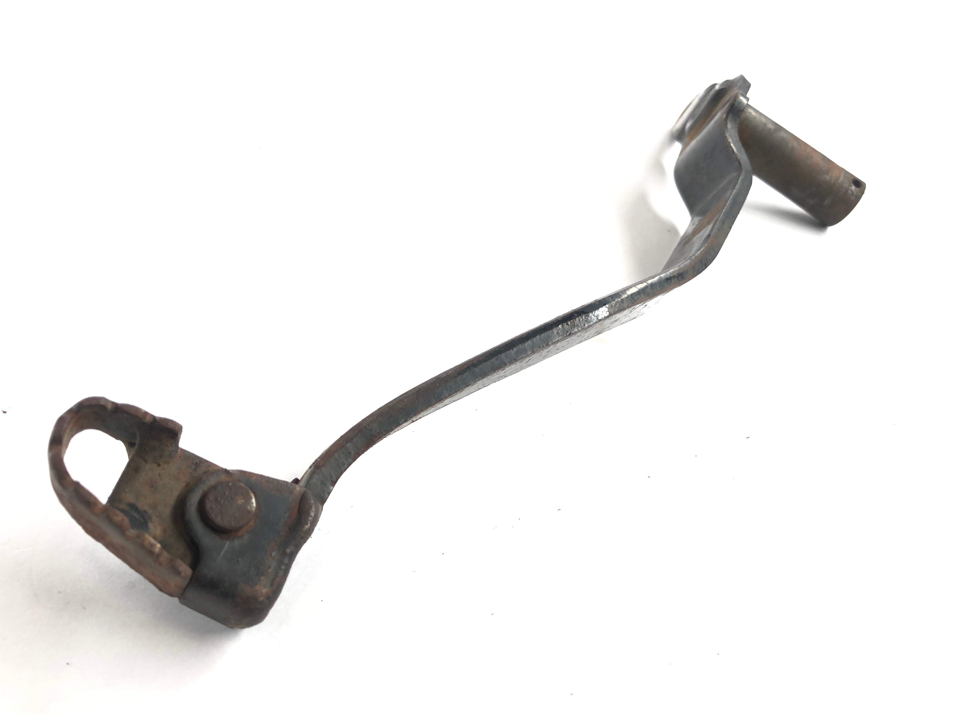 Suzuki DR 650 SP44B [1994] - Brake pedal brake lever