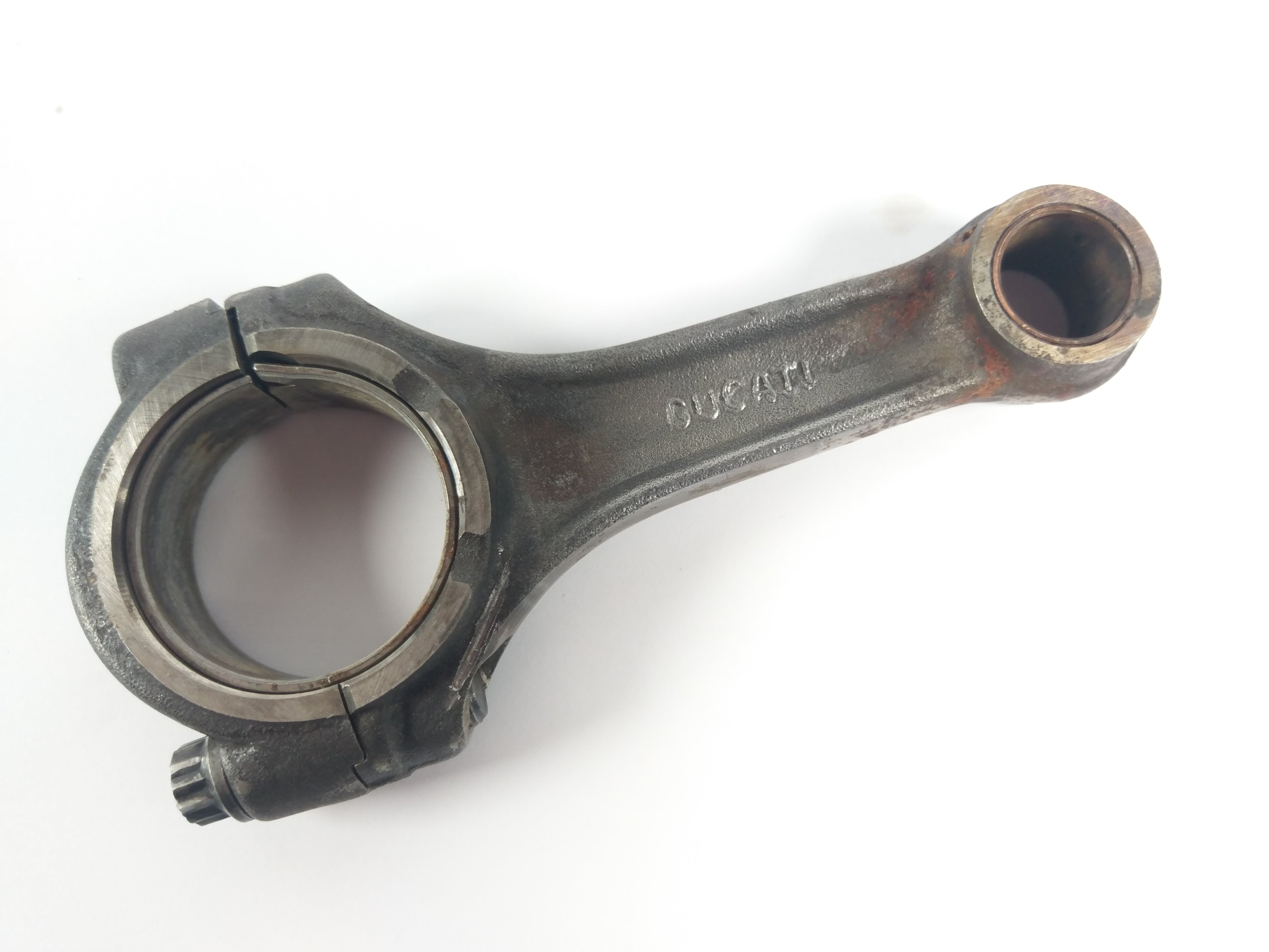 Ducati GTV 500 - connecting rod connecting rod