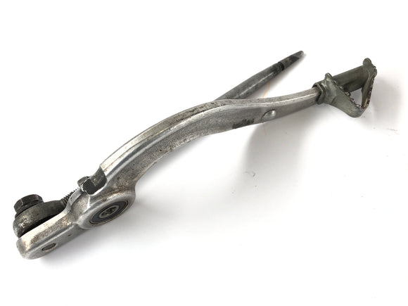 KTM LC4 620 Adventure [1996] - Pédale de frein à pied