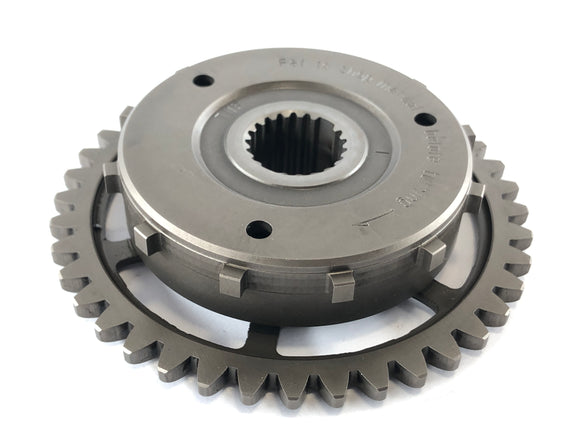 Honda CBR 1000 RR SC57 [2006]  - スターターフリーダム