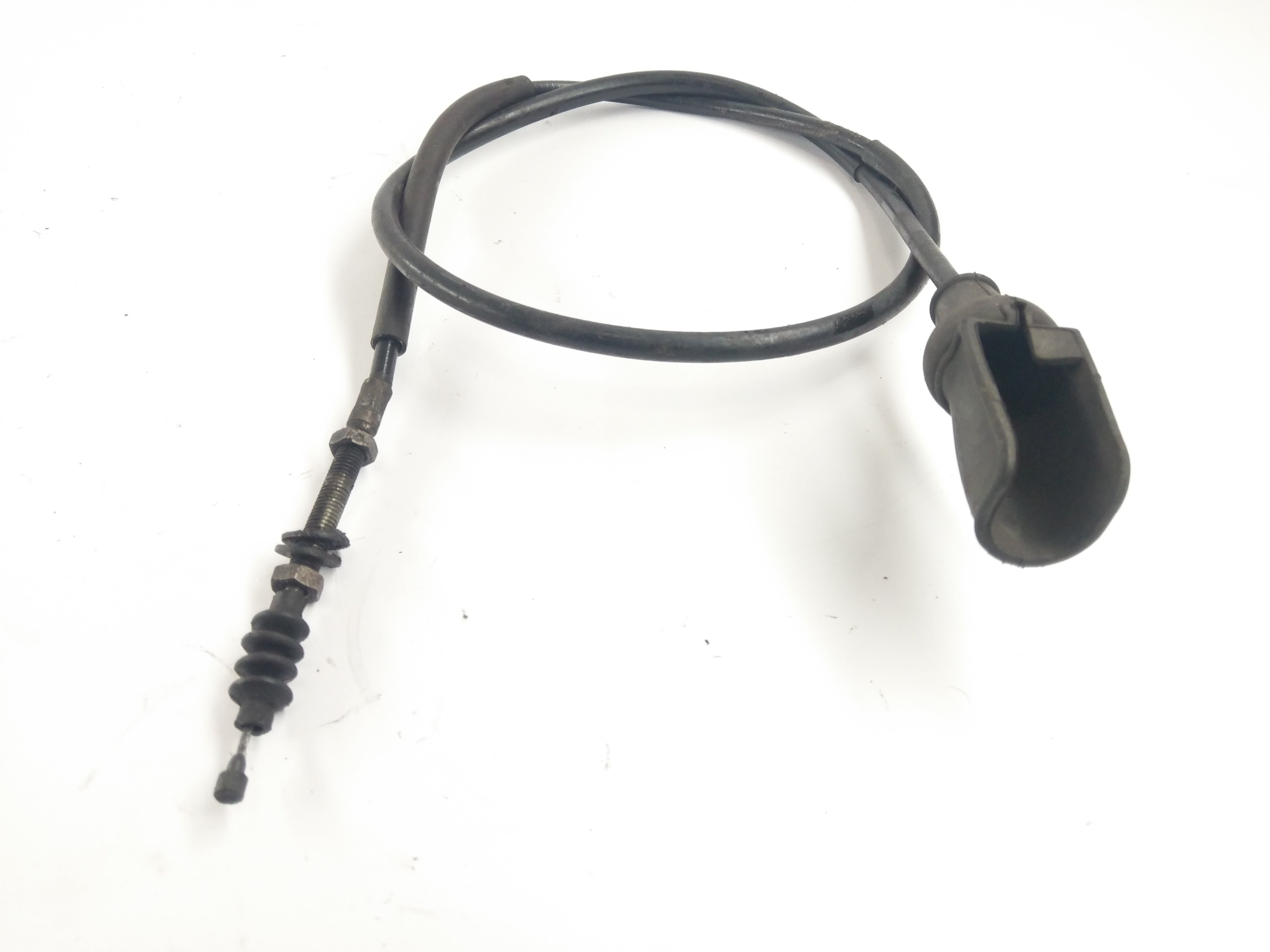 Honda 750 CB Seven Fifty RC42 [1992] - Clutch cable - 0