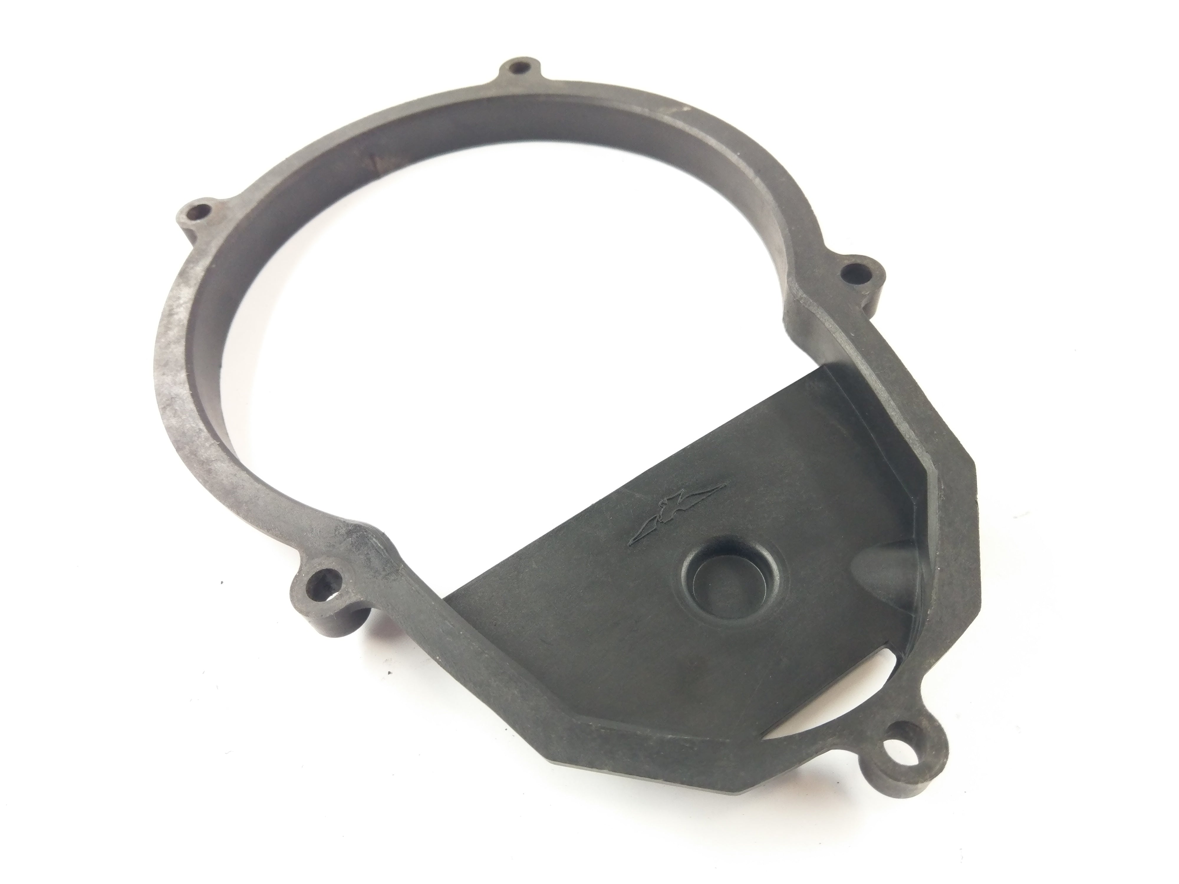 Moto Guzzi Breva 750 IE [2004] - Alternator cover intermediate piece