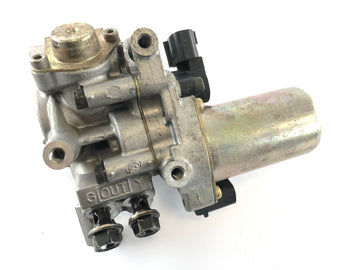 Honda VFR 800 RC46 [2005] - ABS Bremsy Power Distributør Set - 0