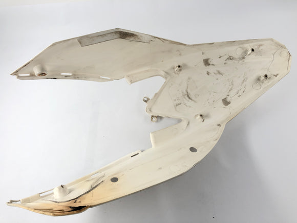 Beta RR 125 [2018] - Bakre beklädnad