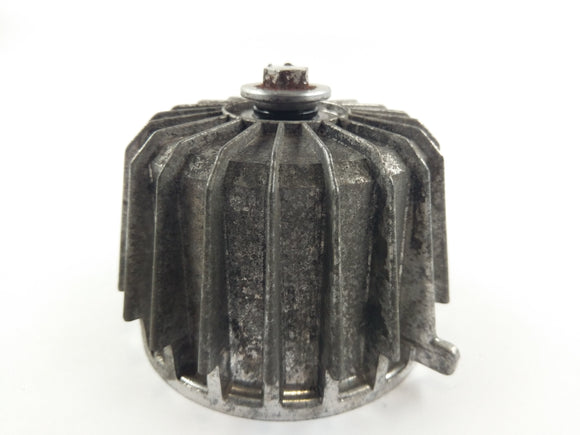 Benelli 504 Sport [1979]  - 石油档案盖电动机盖