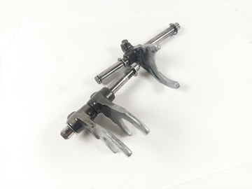 Yamaha DT 400 1R6 - FORCHI SHIFT con onde