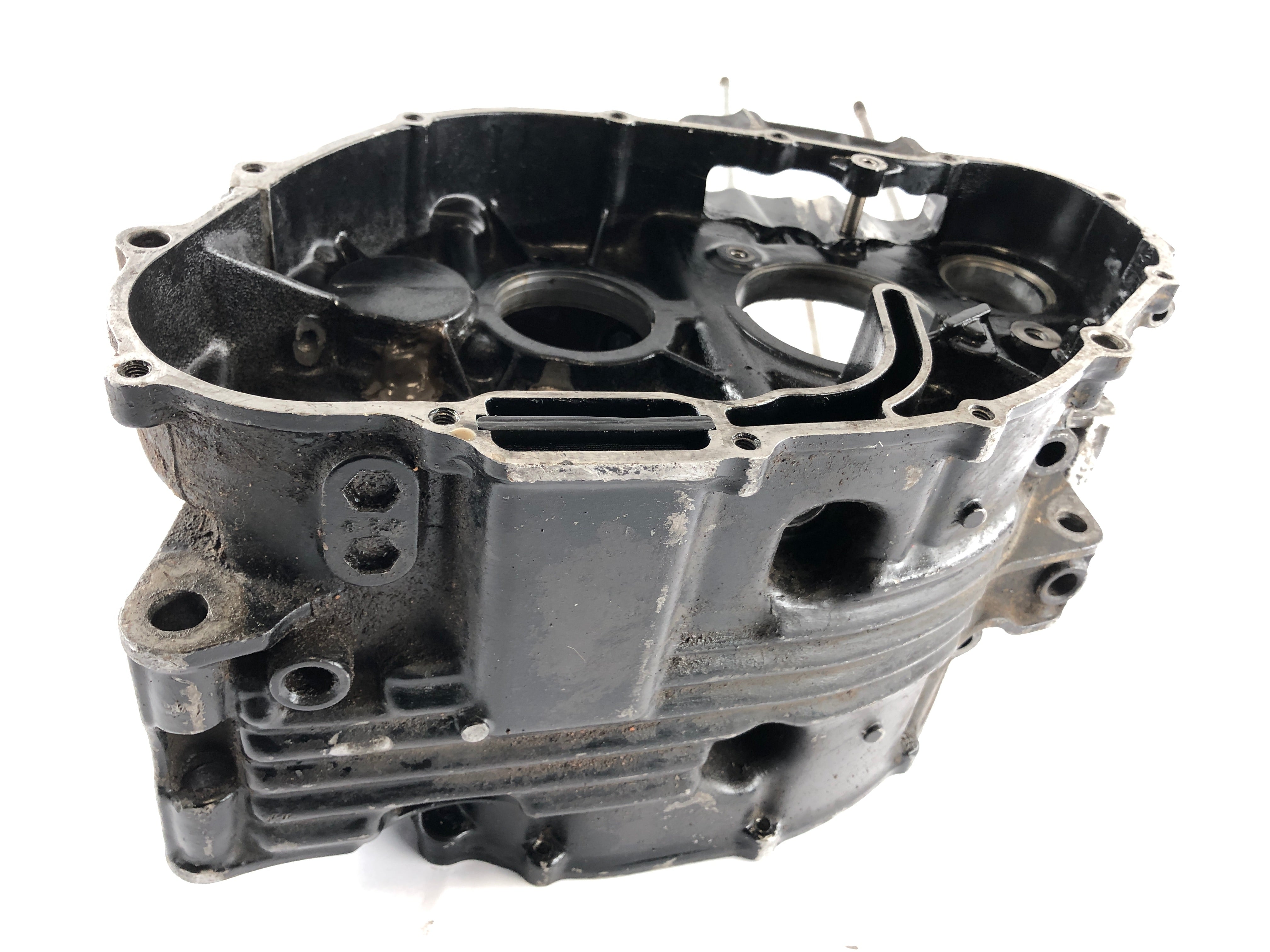 Honda XL 500 R PD02 [1983] - Engine housing empty housing